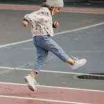 sprzęt sportowy dla dzieci