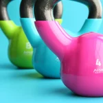 sprzęt sportowy do ćwiczeń w domu