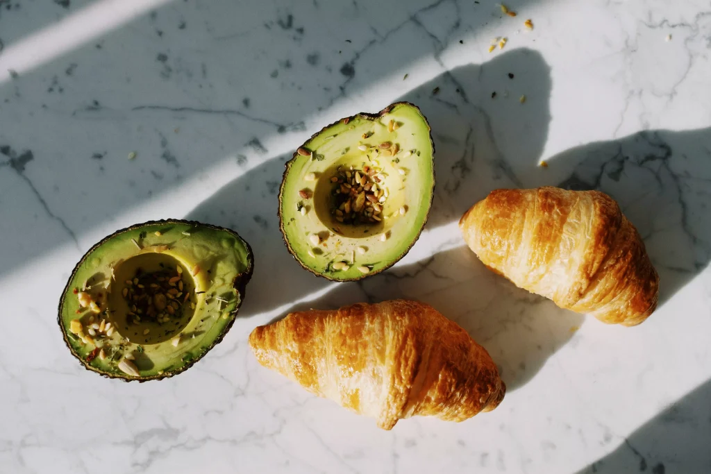 Co zdrowego na śniadanie?